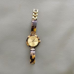 Women watch